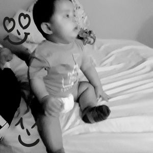 Meet your Posher, Giaa